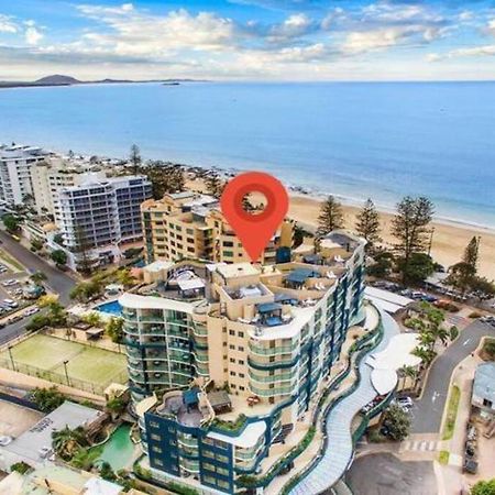 Mooloolaba 8Th Floor Unit , Landmark Resort Kültér fotó