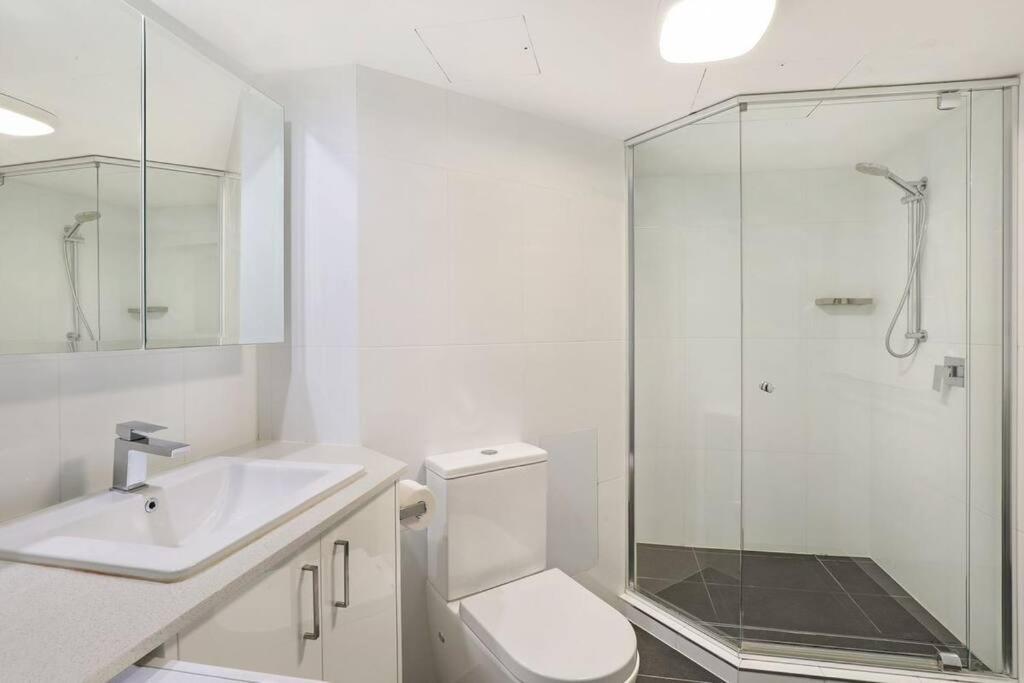 Mooloolaba 8Th Floor Unit , Landmark Resort Kültér fotó