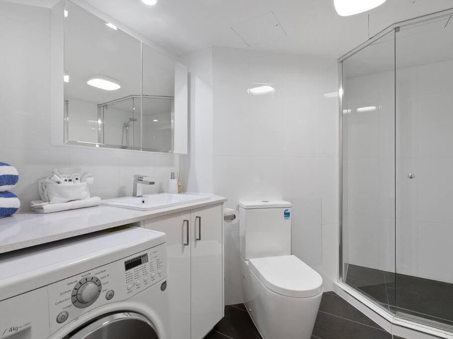 Mooloolaba 8Th Floor Unit , Landmark Resort Kültér fotó