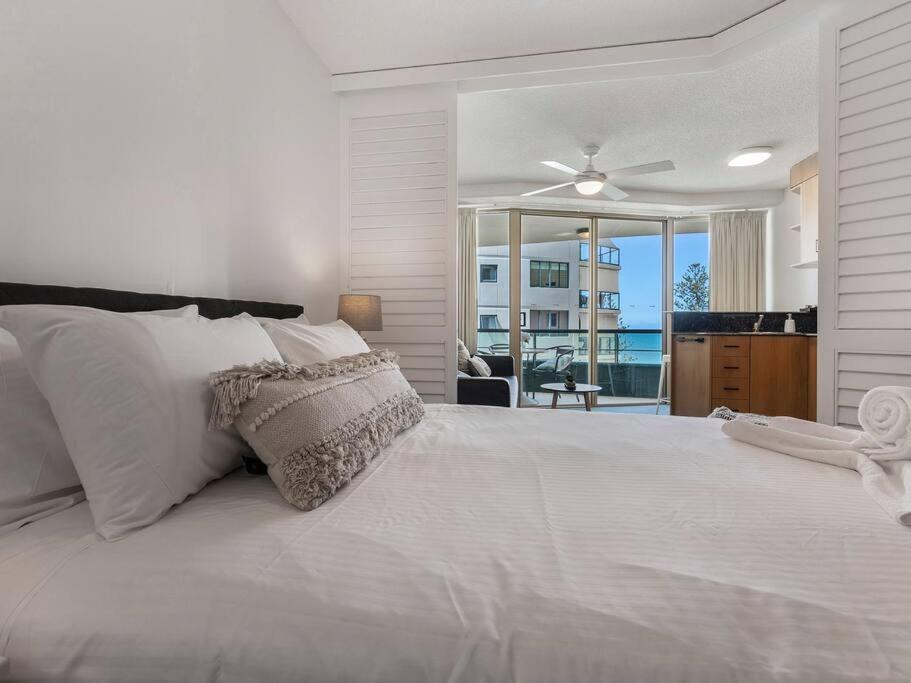 Mooloolaba 8Th Floor Unit , Landmark Resort Kültér fotó